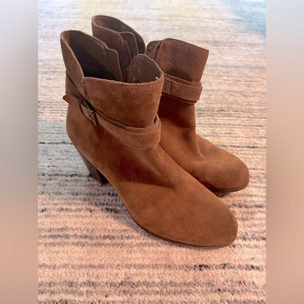 Sam Edelman Ankle Boot